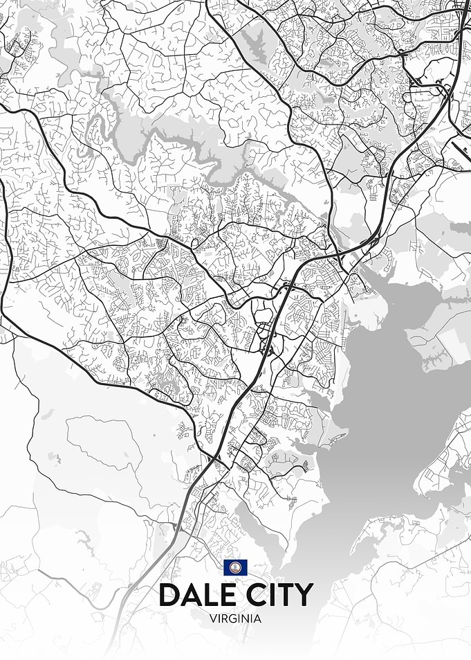 Dale City VA