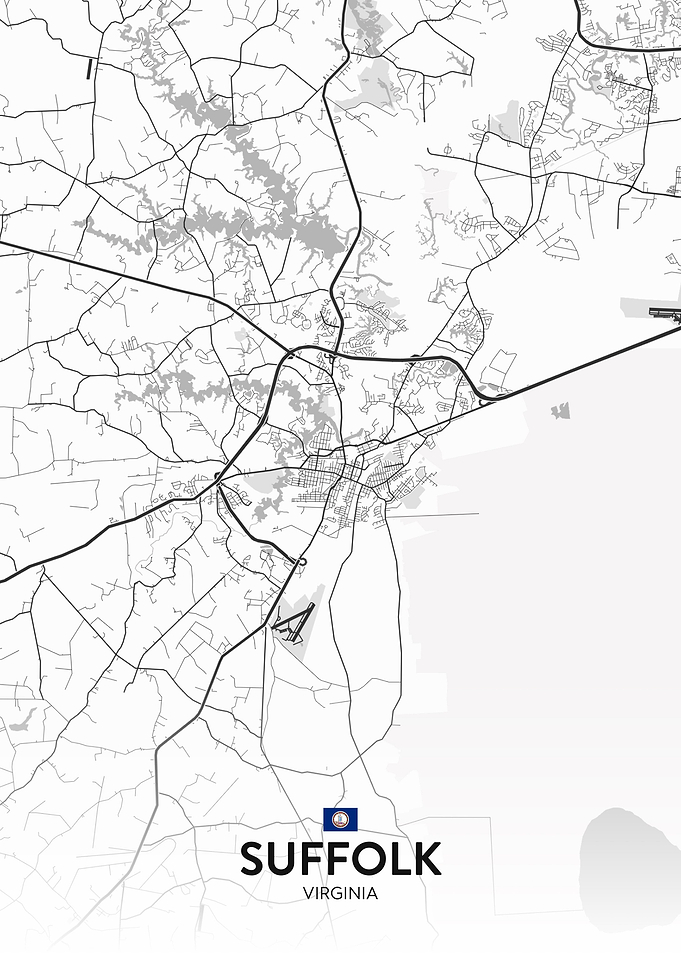 Suffolk VA