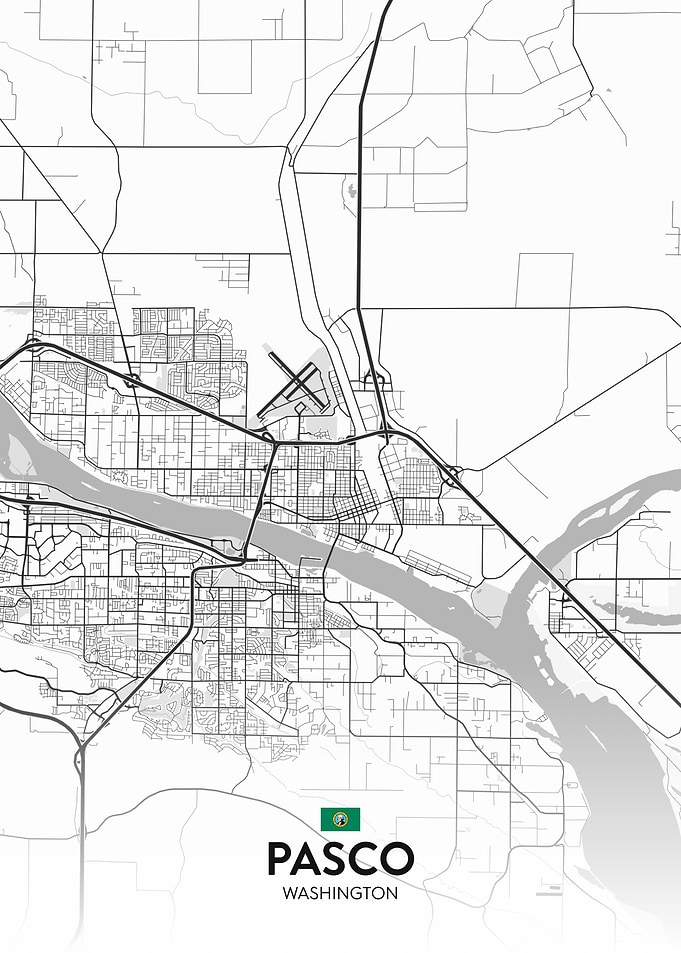 Pasco WA