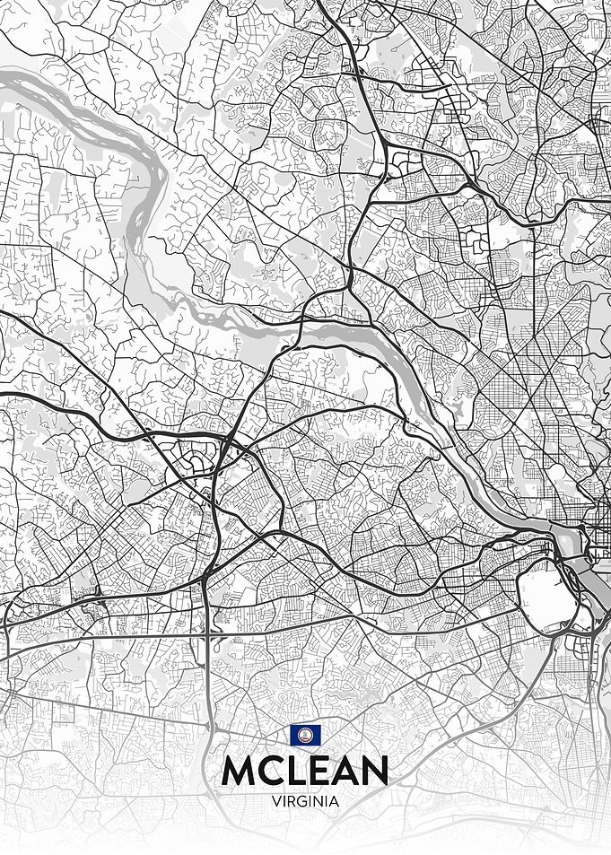 McLean VA