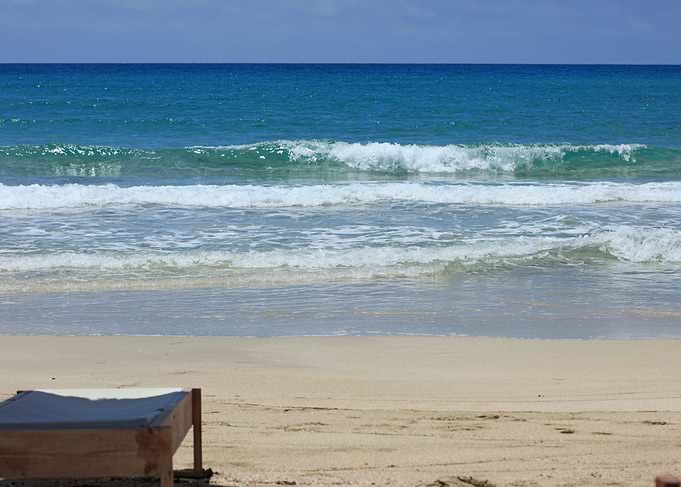 Falassarna beach Creta