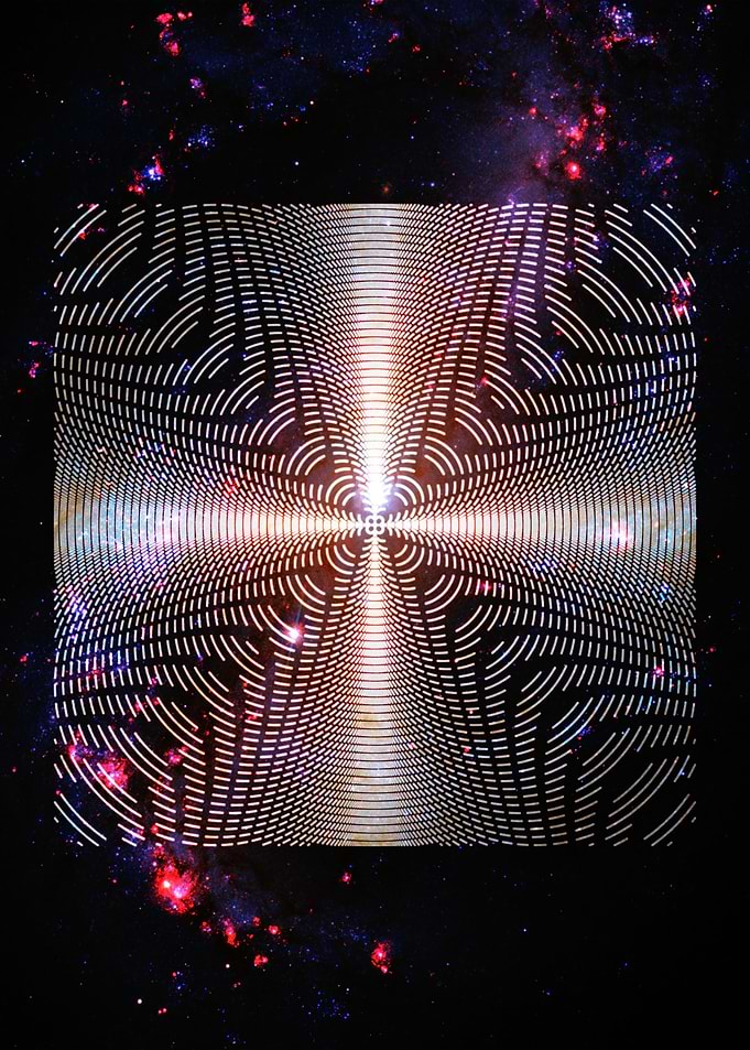 Ocho Echo