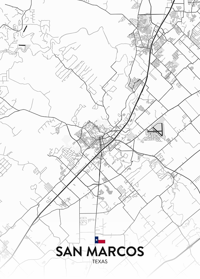 San Marcos TX