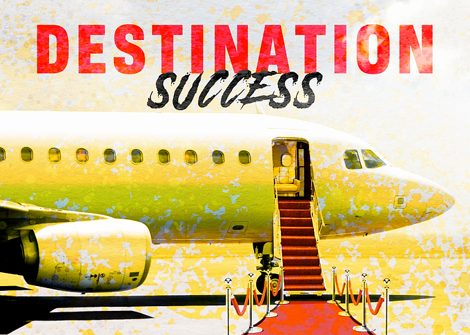 Destination Success