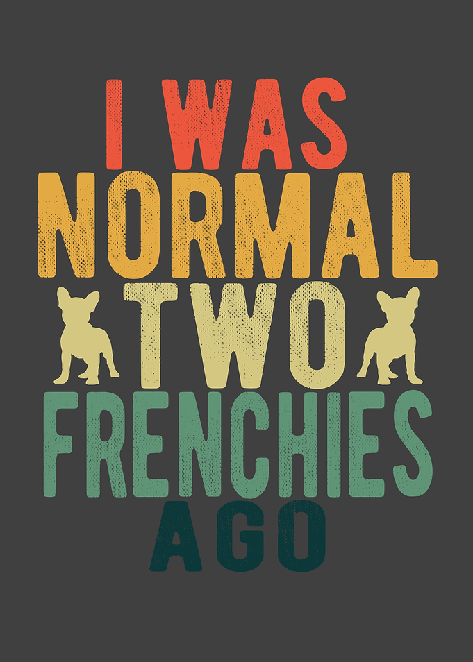 Frenchie French Bulldog