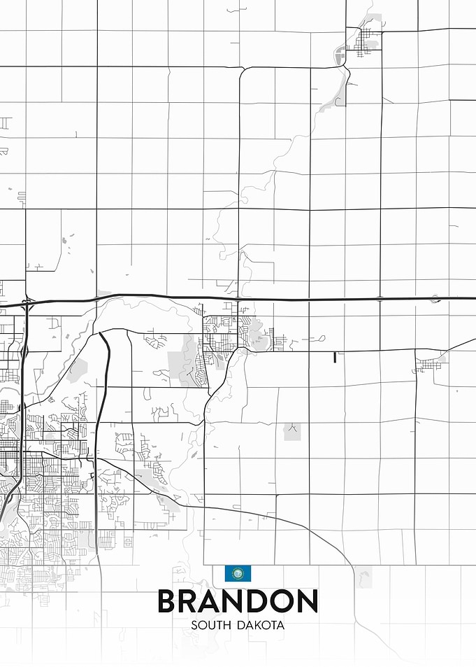 Brandon SD