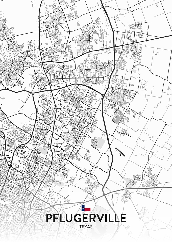 Pflugerville TX
