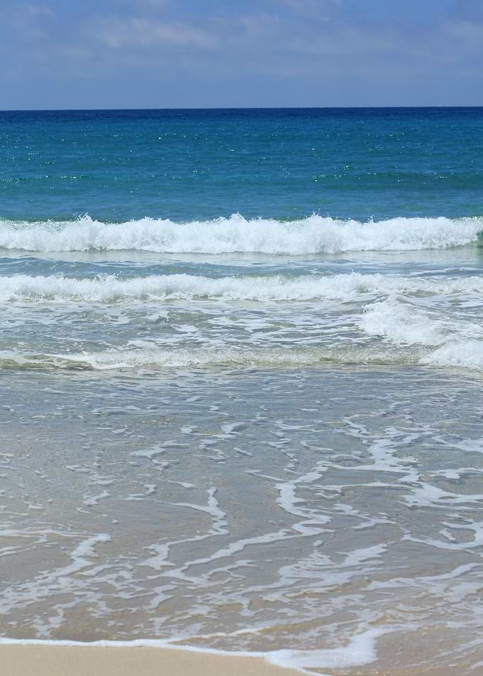 Falassarna beach Creta