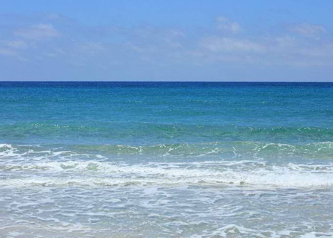 Falassarna beach Creta