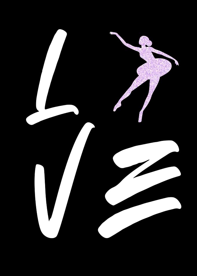 Love Dance Theater Dancing
