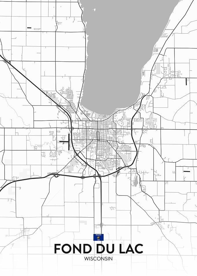 Fond Du Lac WI