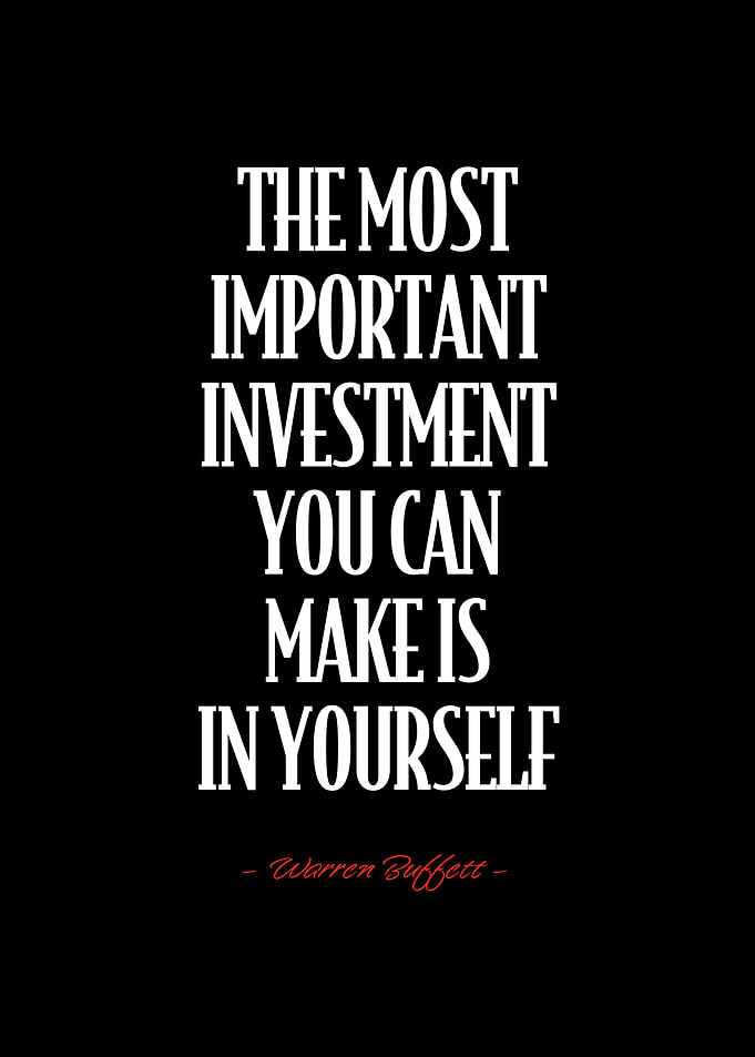 Warren Buffett Quote