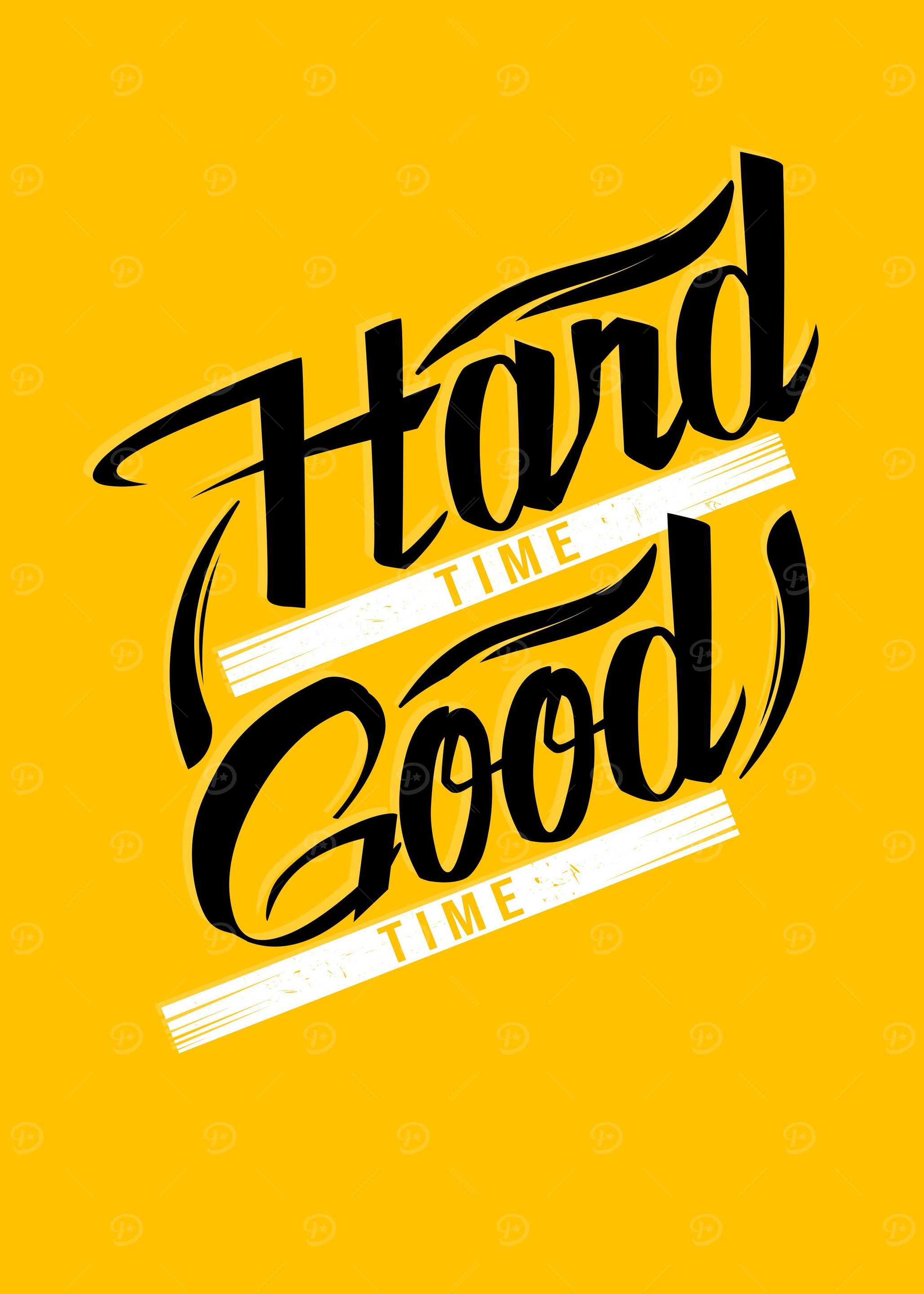 Hard time vol02
