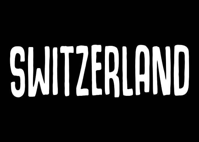 Swiss gift
