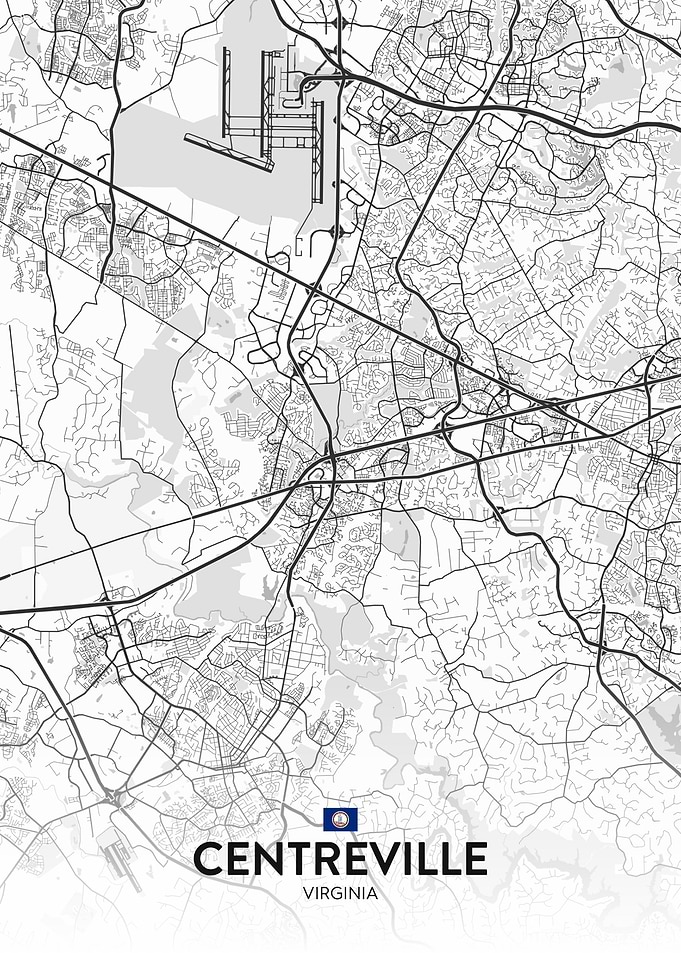 Centreville VA