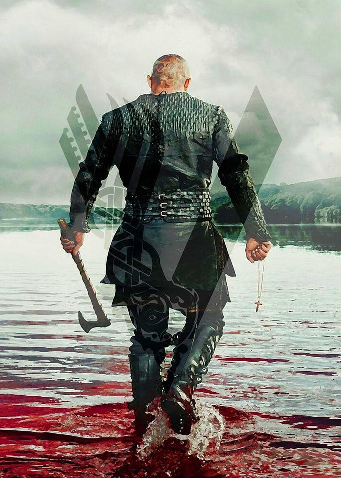 king of vikings