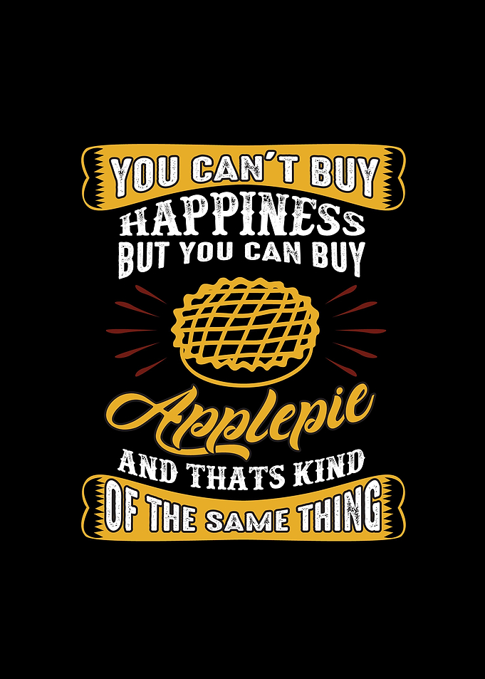 Buy Apple Pie