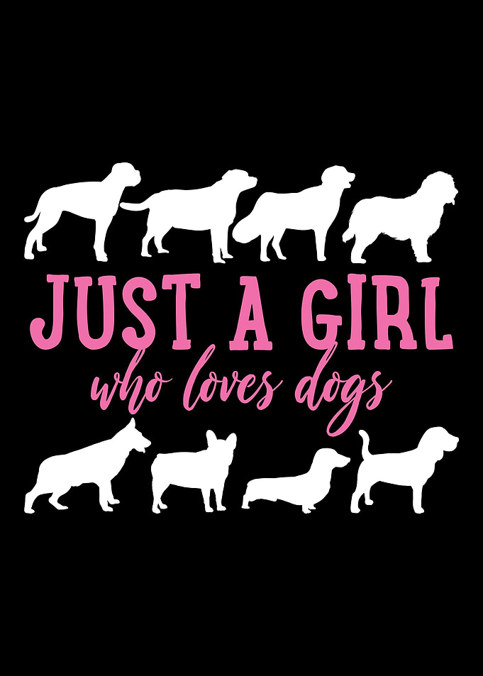 Dog Dog Lover