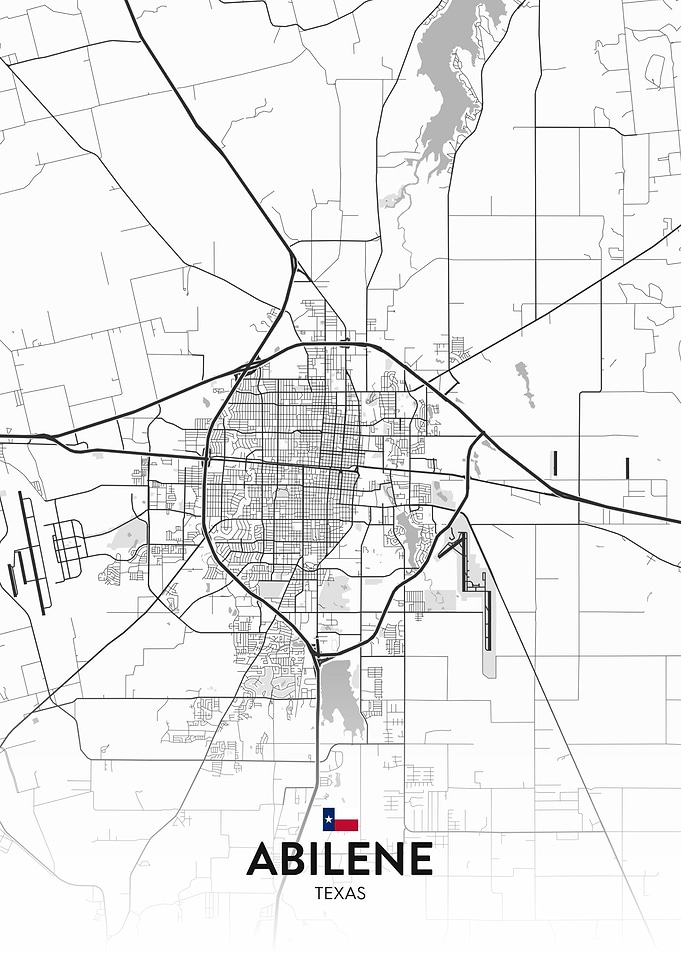 Abilene TX