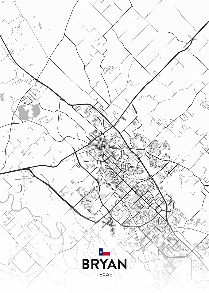 Bryan TX