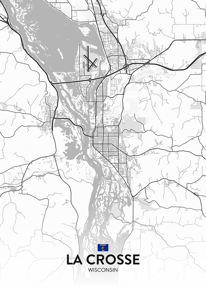 La Crosse WI