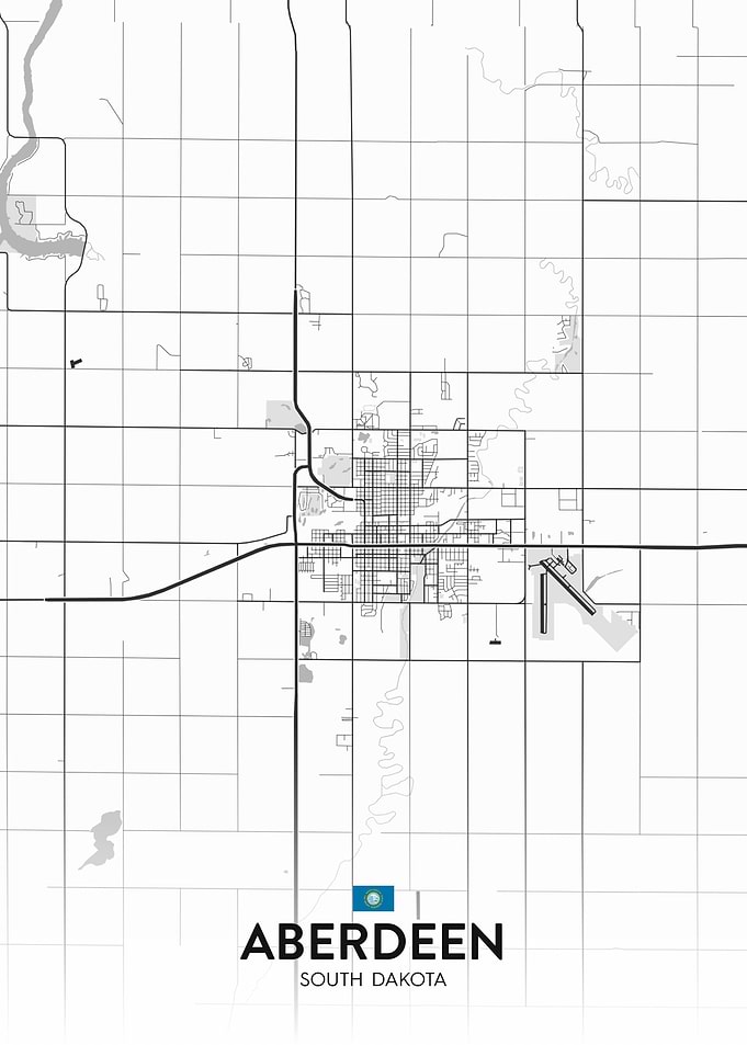 Aberdeen SD