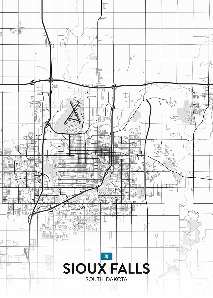 Sioux Falls SD