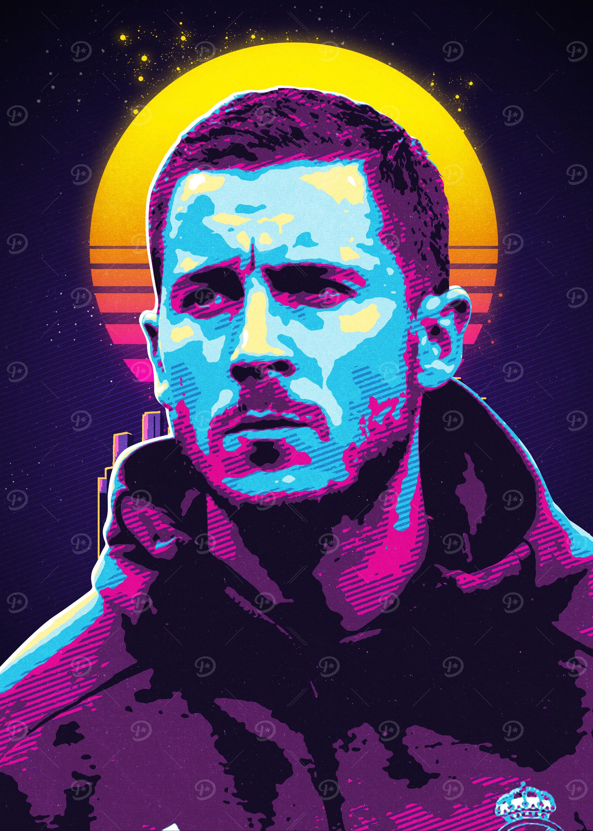 Eden Hazard
