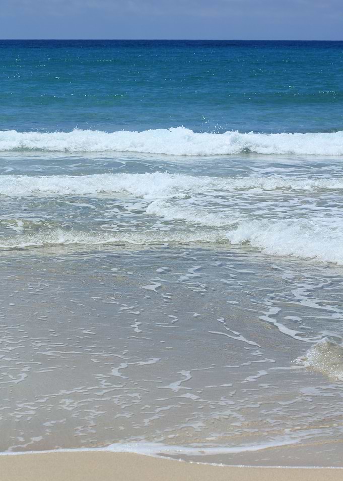 Falassarna beach Creta