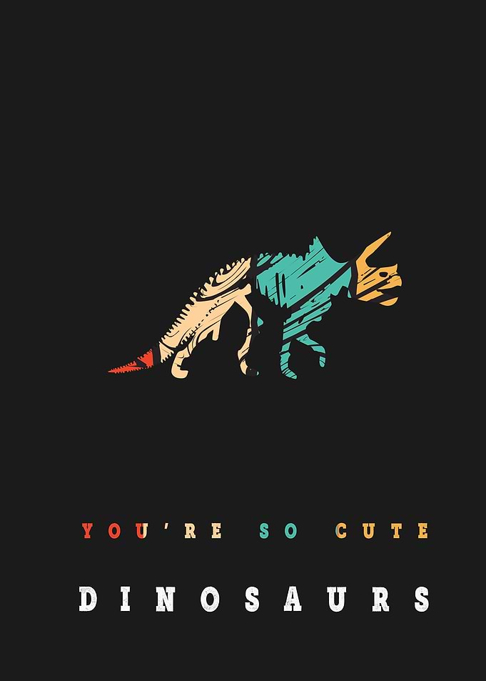 Dinosaurs