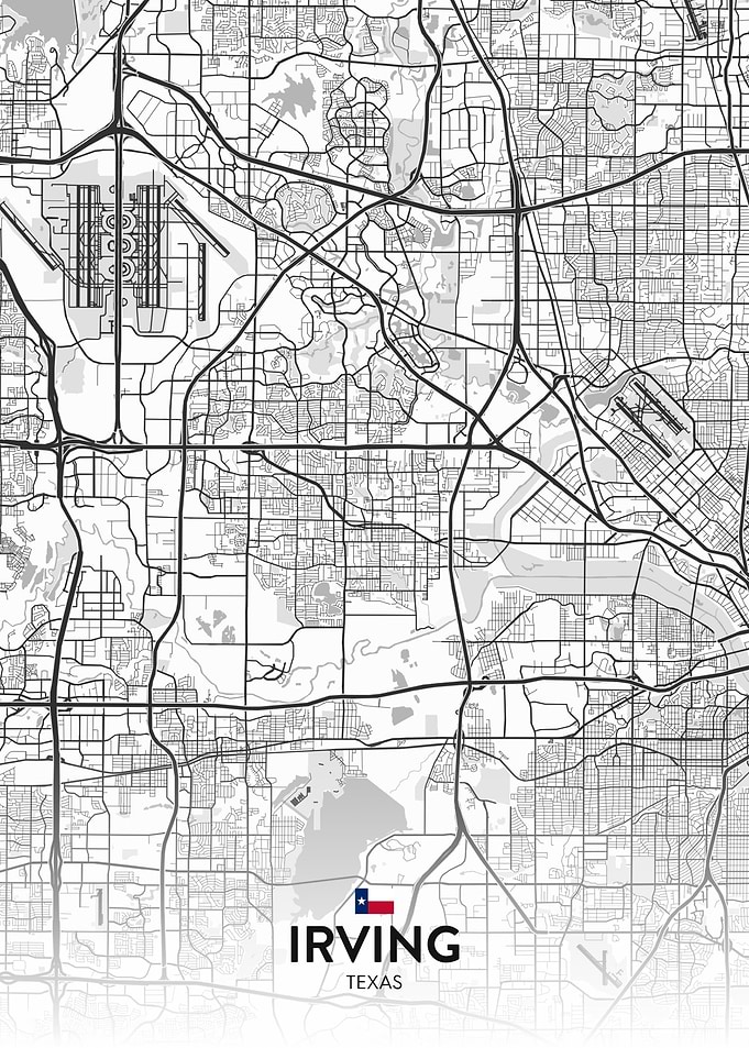 Irving TX