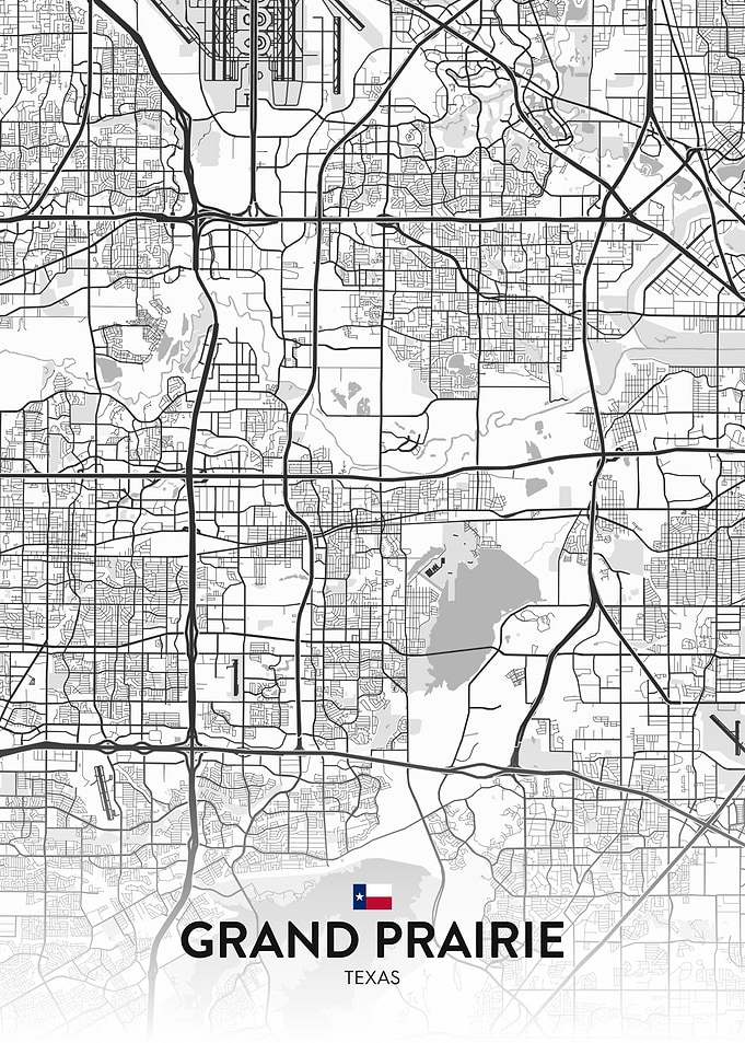 Grand Prairie TX