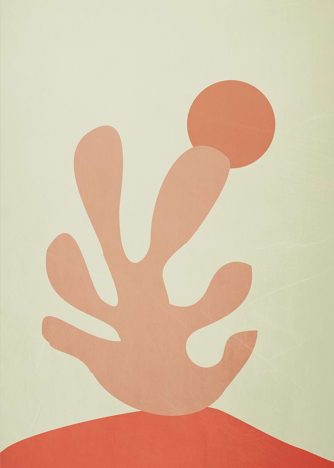 Simple Matisse