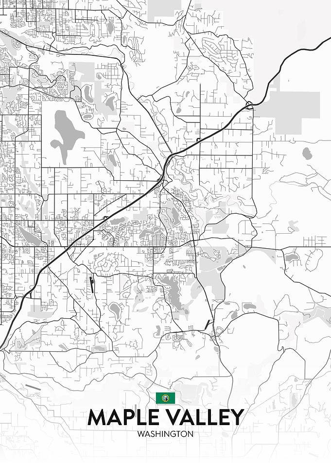 Maple Valley WA