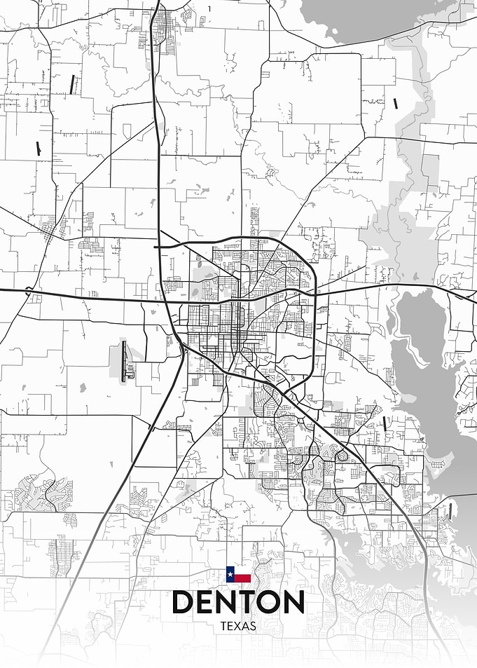 Denton TX