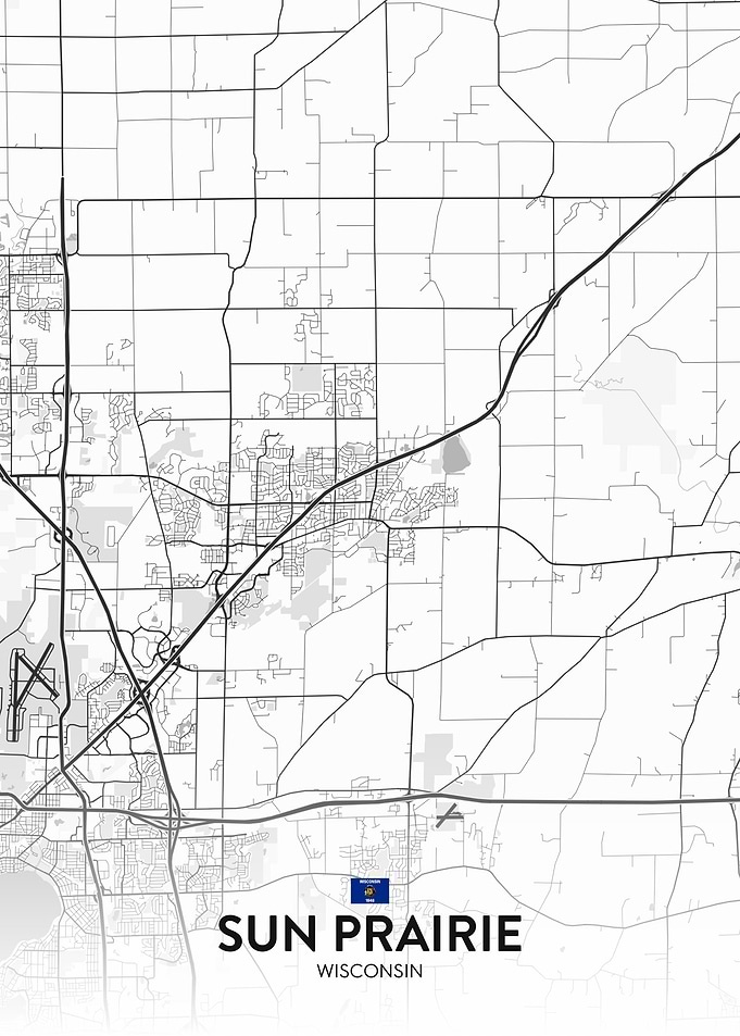 Sun Prairie WI