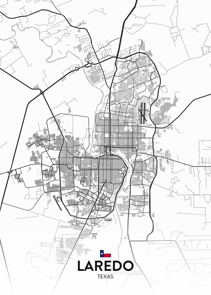 Laredo TX