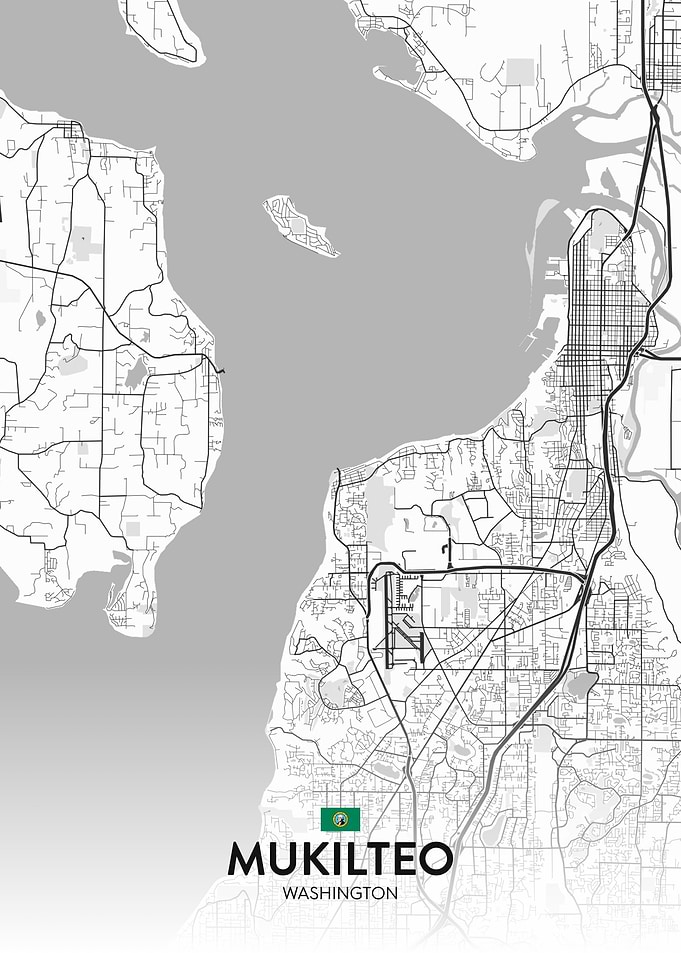 Mukilteo WA