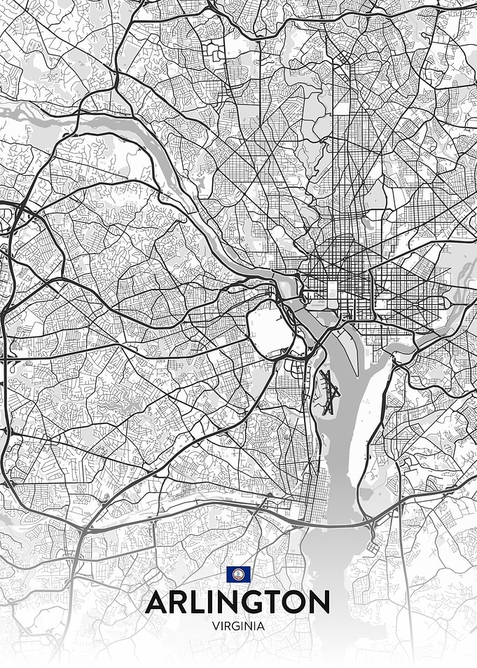 Arlington VA