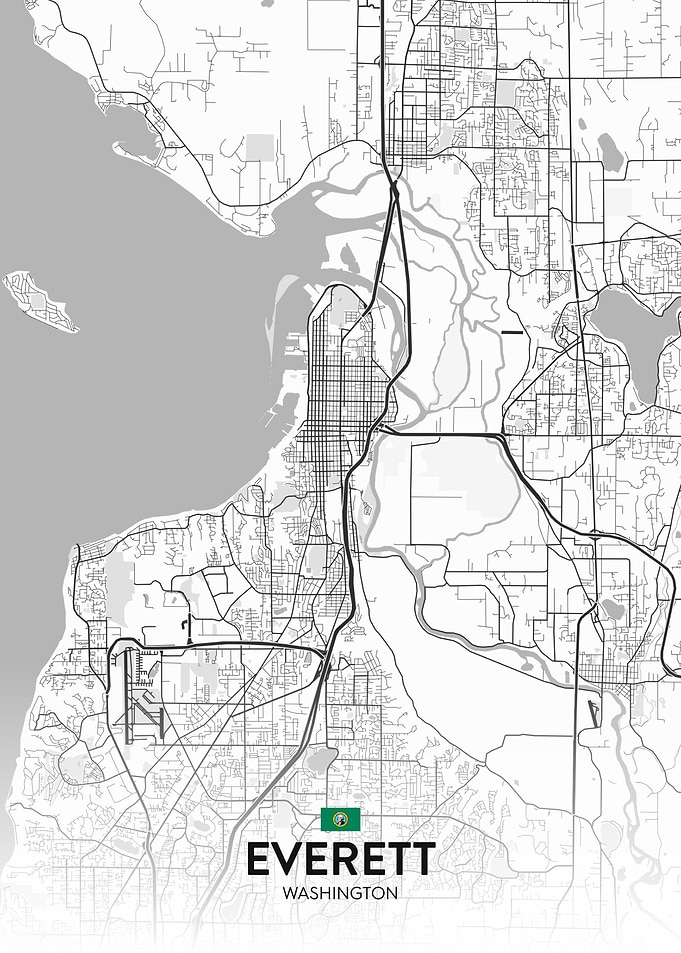 Everett WA