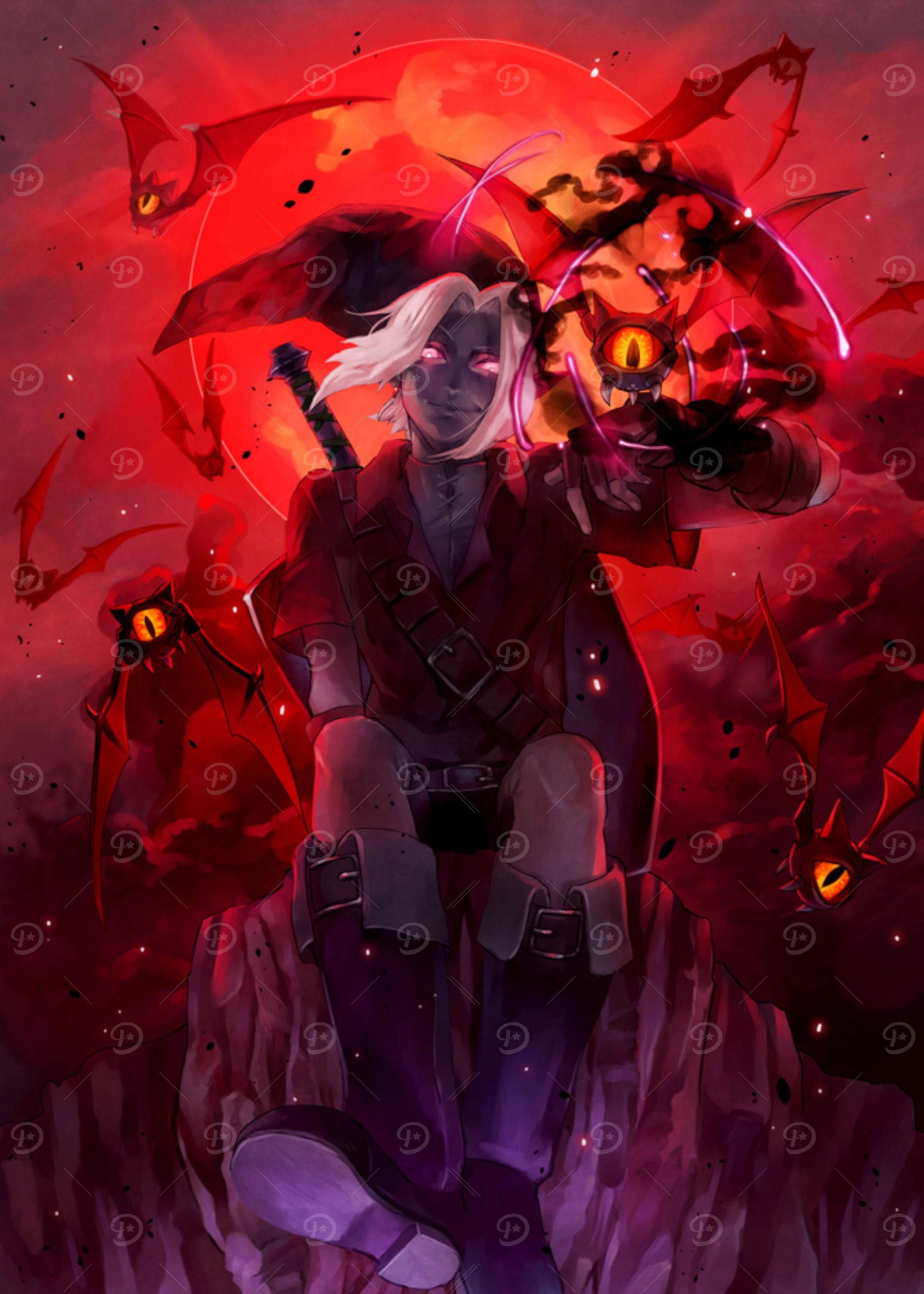 Zelda Breath of the wild