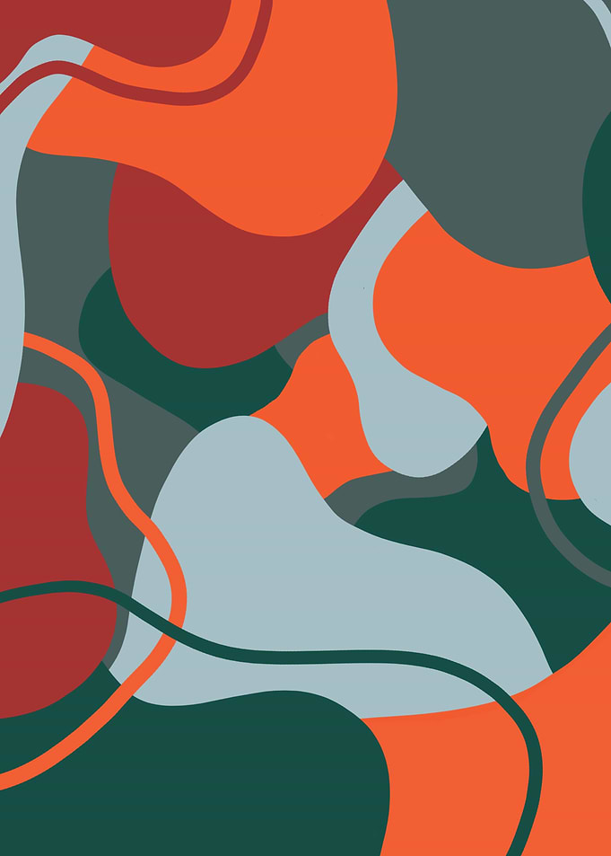 Abstract Rushmore