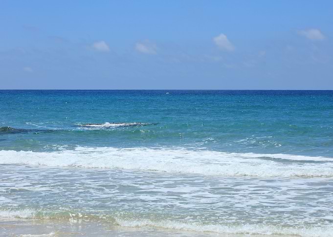 Falassarna beach Creta