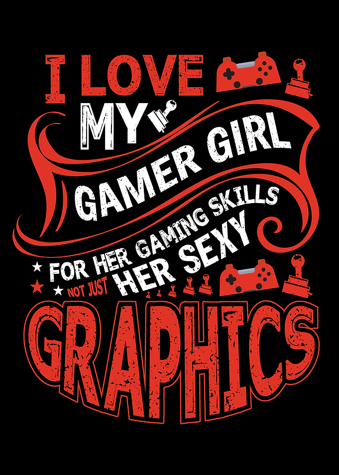 Gamer Girl
