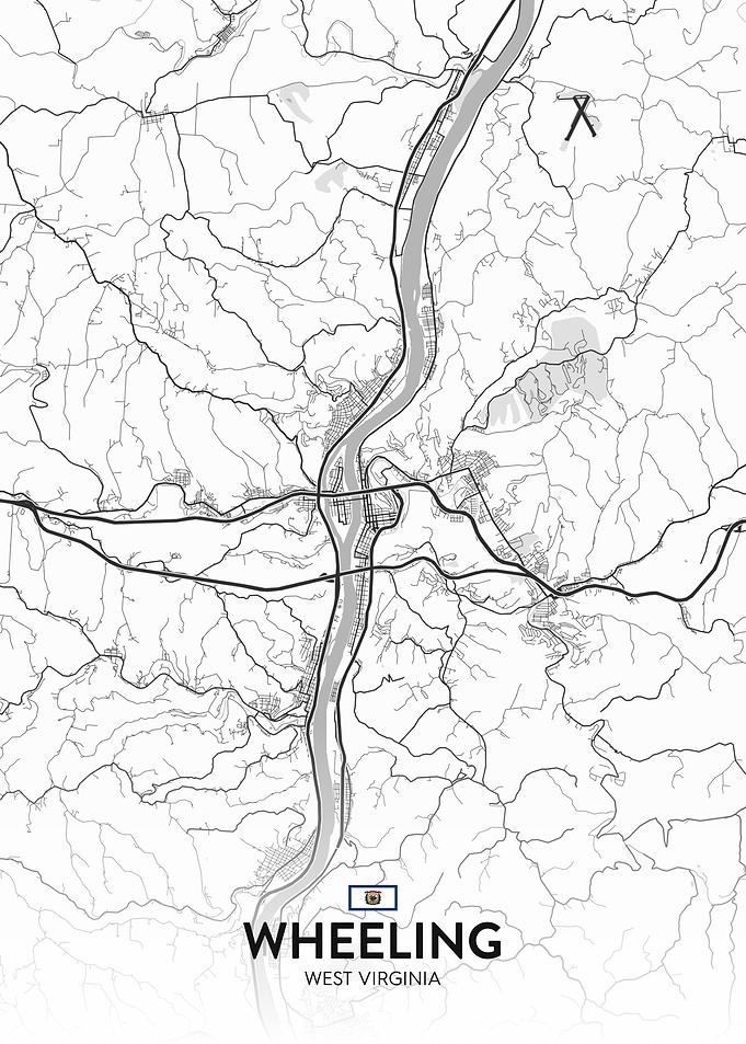 Wheeling WV