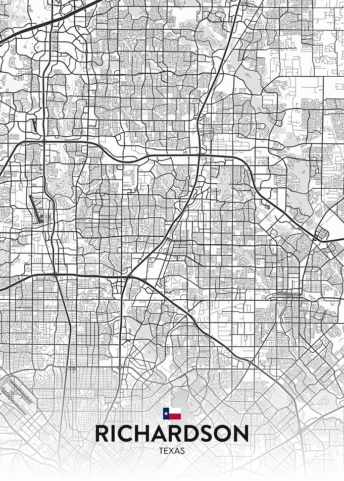 Richardson TX