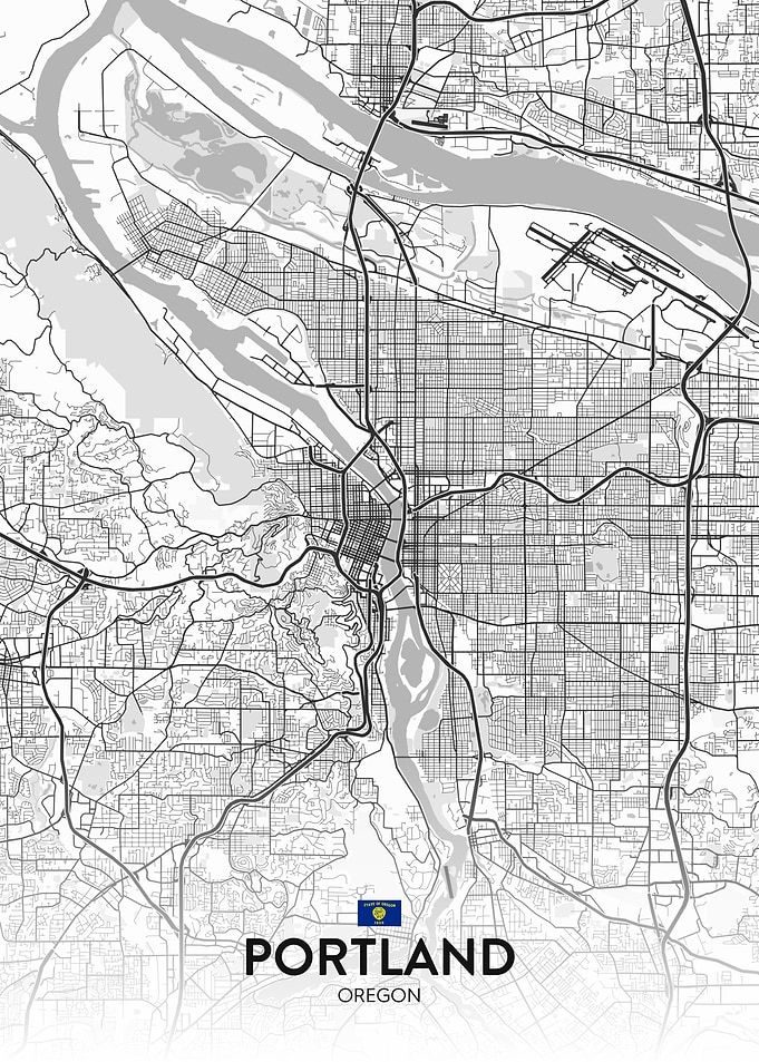 Portland OR
