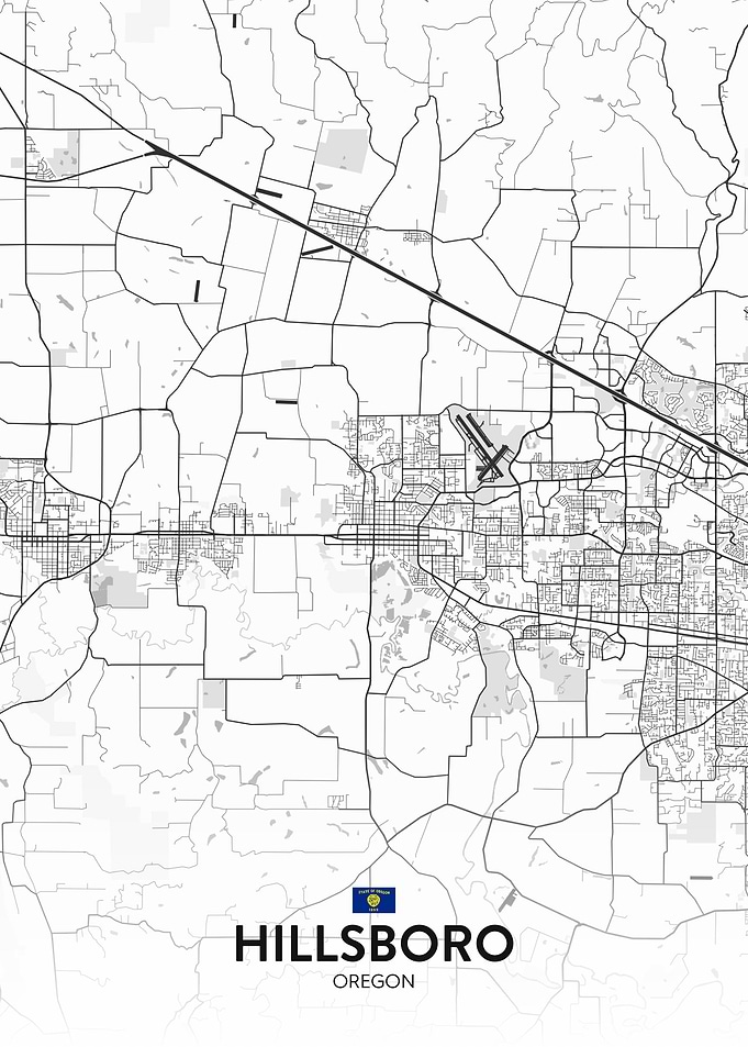 Hillsboro OR