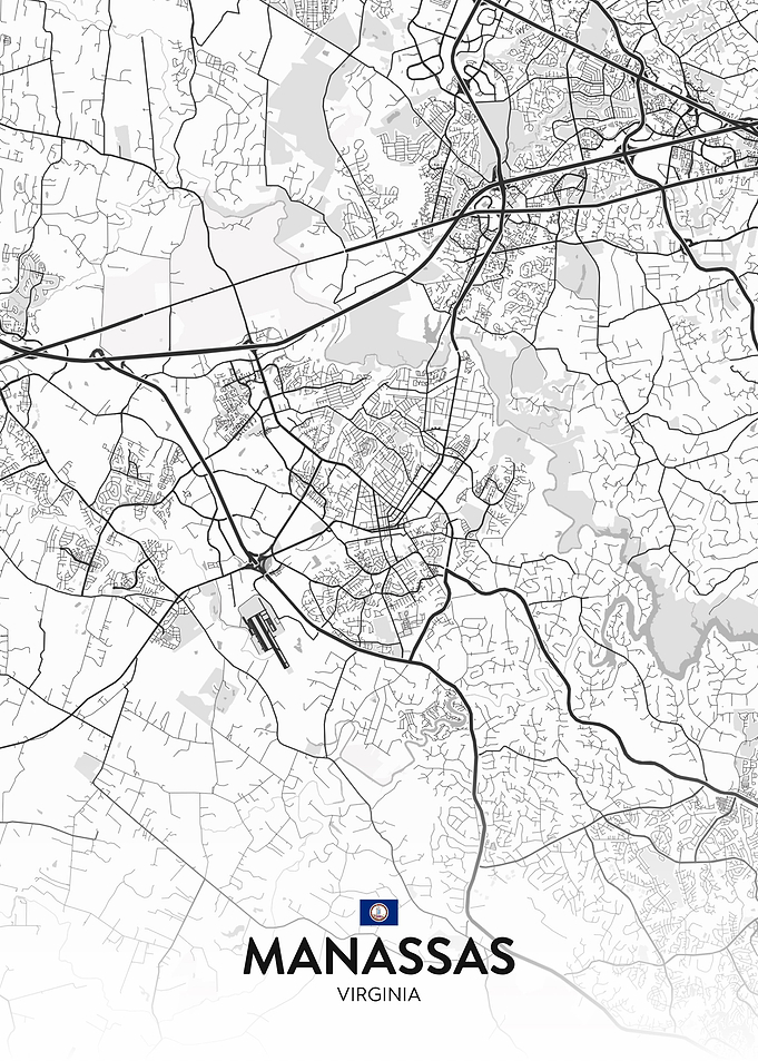 Manassas VA
