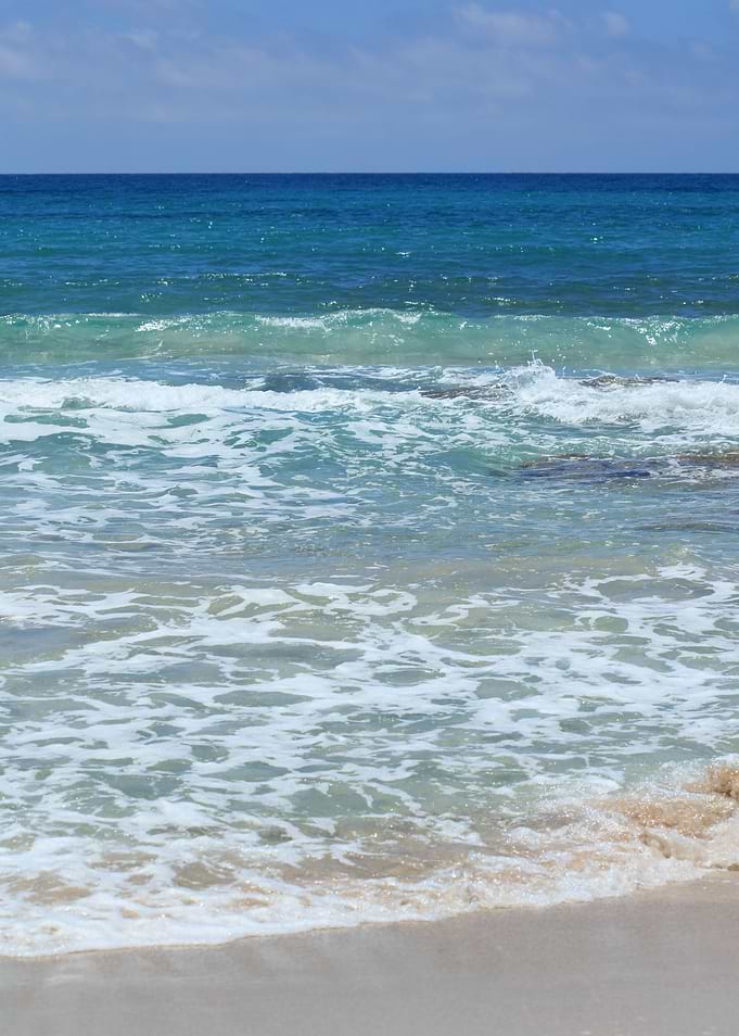 Falassarna beach Creta